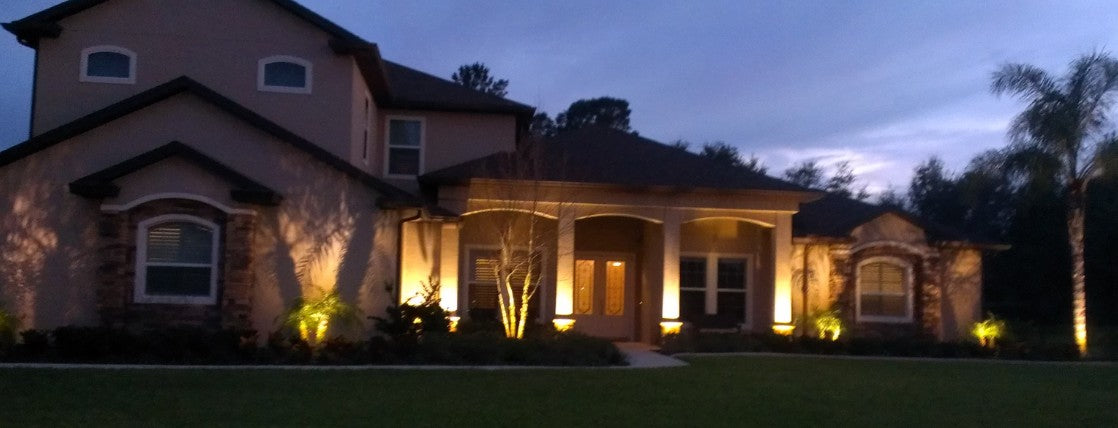 LED Floodlights