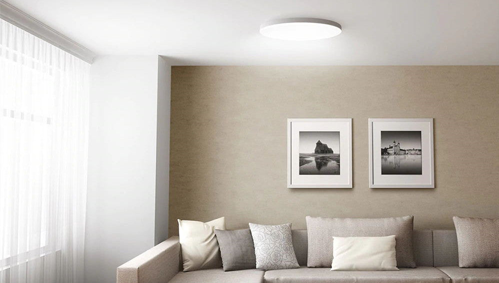 LED Ceiling Downlights & Spotlights