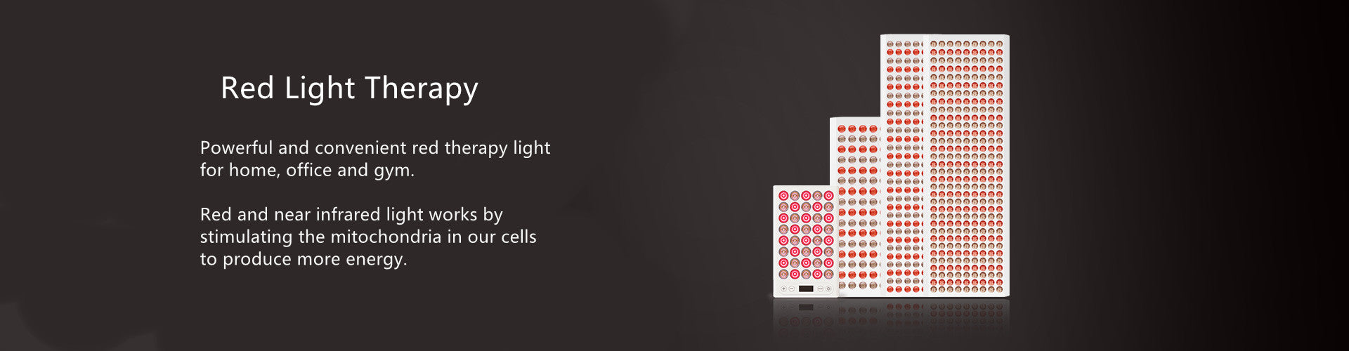 Red Light Therapy Solution