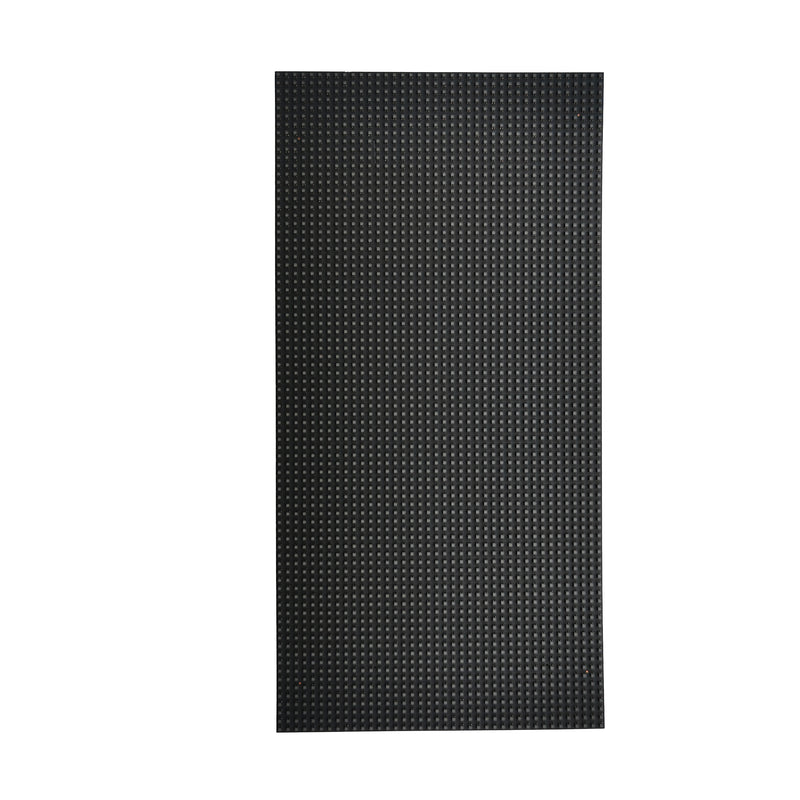 HKXR3S (P3) Indoor Flexible LED Display Module, 3mm Full RGB Pixel LED Display Panel Screen in 240* 120 mm with 3200 dots, 1/20 Scan, 800 Nits LED Tile for Indoor Display