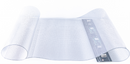 Self-adhesive Transparent LED Film Display Sample Kit