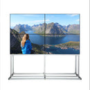 65'' LCD Video Wall, BOE Panel, 700nit Monitor,HD 2K (1920x1080)/ UHD 4K (3840x2160) Resolution TV Display