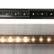Black Aluminum Extrusion U05 36x24mm U-Shape LED Aluminum Channel System for LED Strip Installation