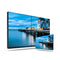 55'' LCD Video Wall,BOE Panel, 500nit Monitor,HD 2K (1920x1080)/ UHD 4K (3840x2160) Resolution TV Display