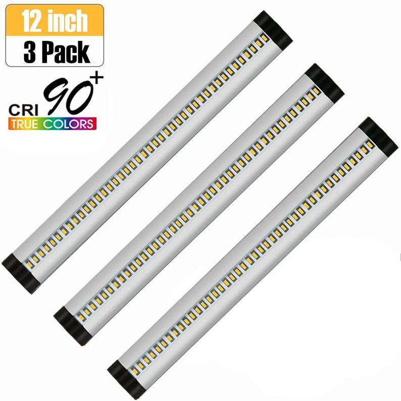 12V Single Light Bar Kit with Rotary Dimmer. Connect up to 5 light bars