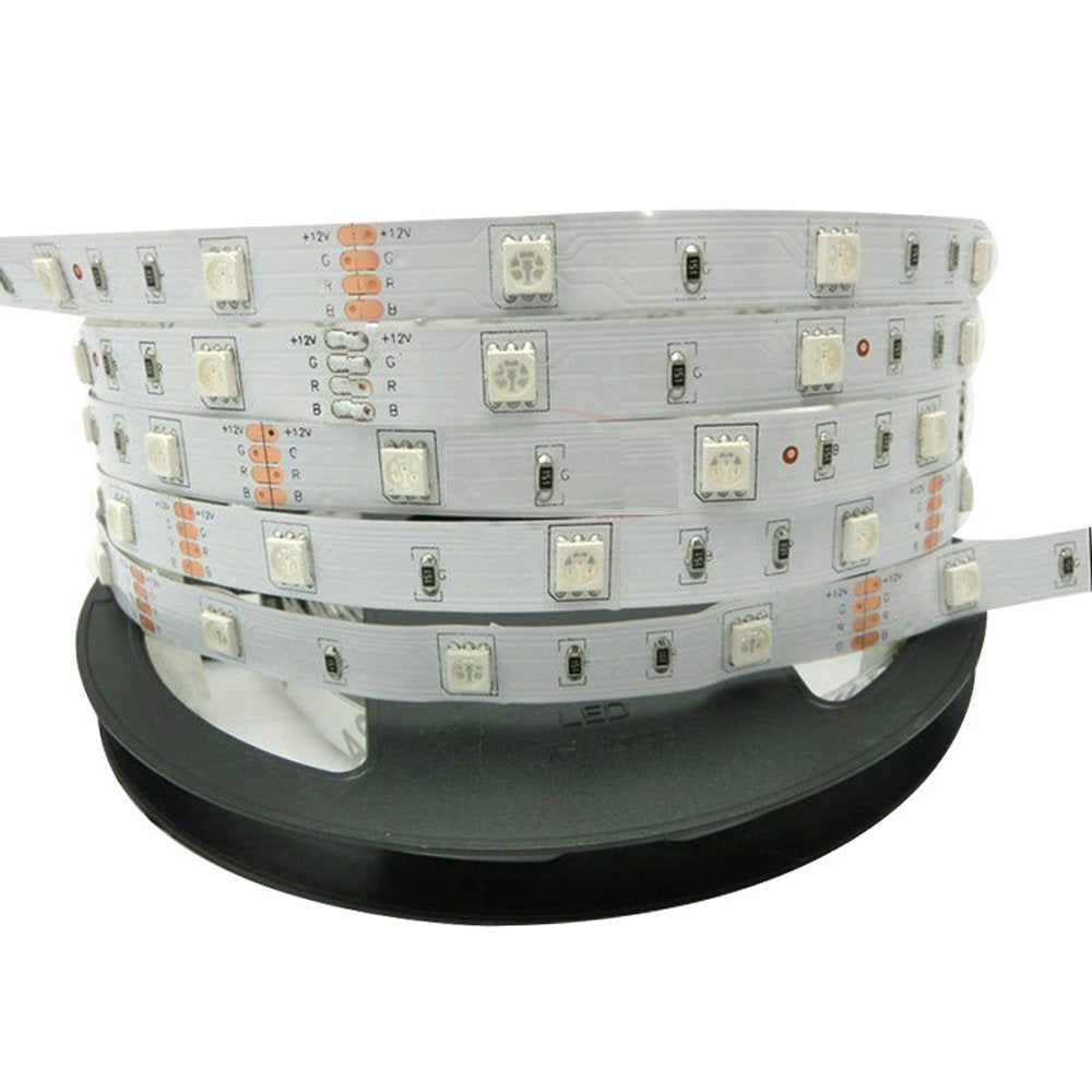 LED Strip, Micacorn 10M 300LEDs RGB LED Streifen SMD5050 Strip