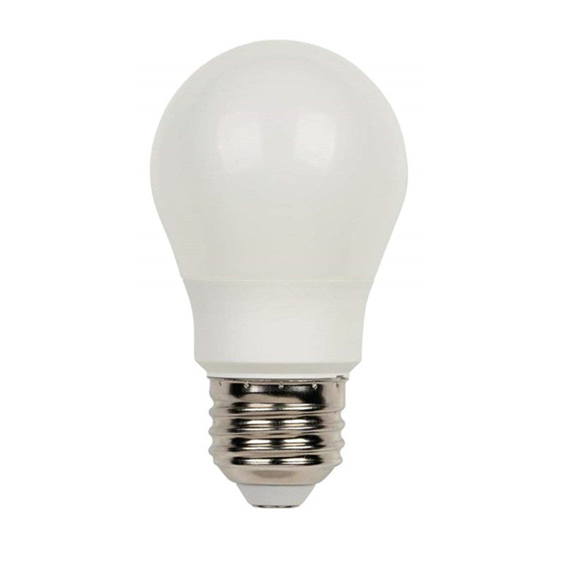 Ampoule LED E27 6W 220V G50 220°