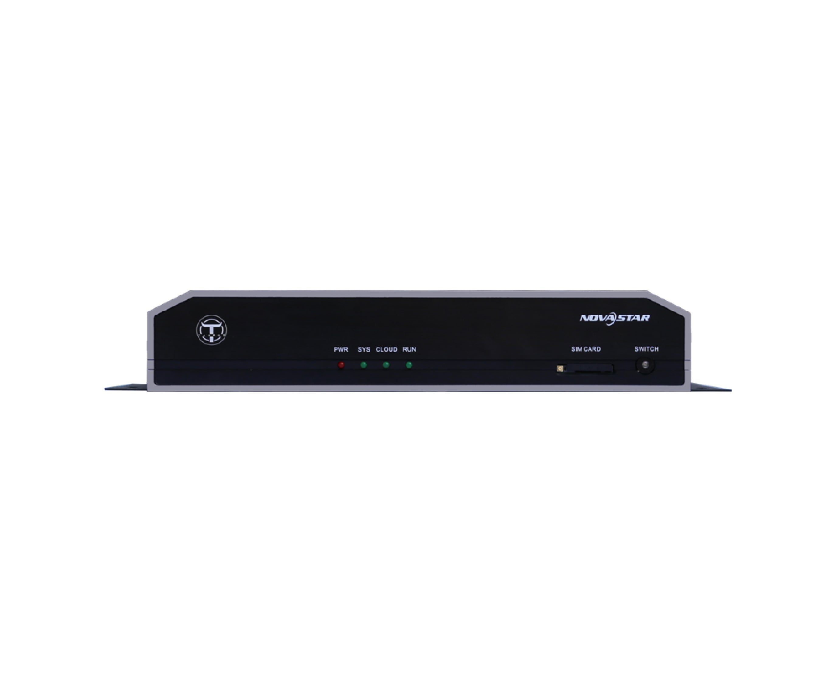 Novastar Taurus TB8 LED Multimedia Player (TB8 is replaced by TB60)