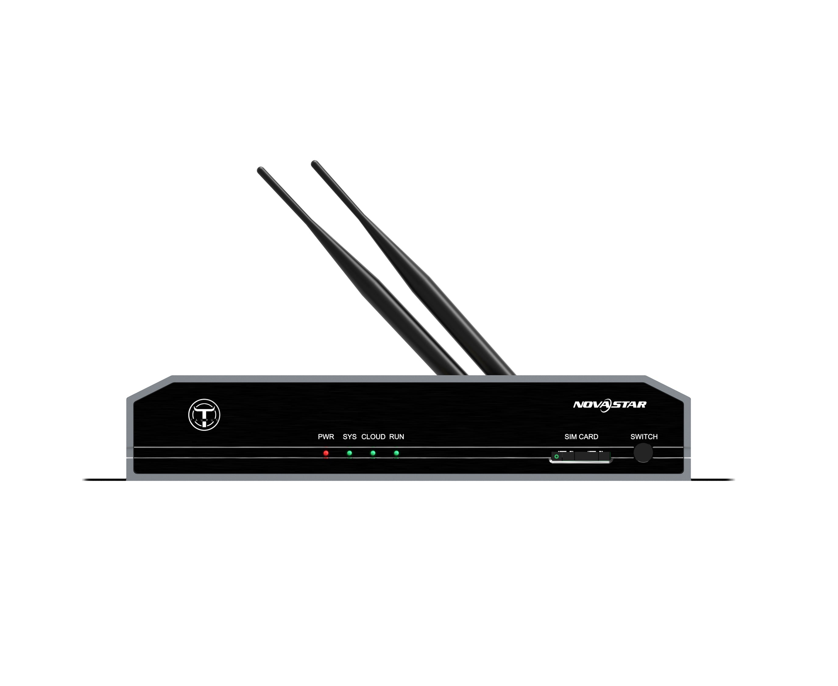 Novastar Taurus TB6 LED Multimedia Player (TB6 is replaced by TB50 )