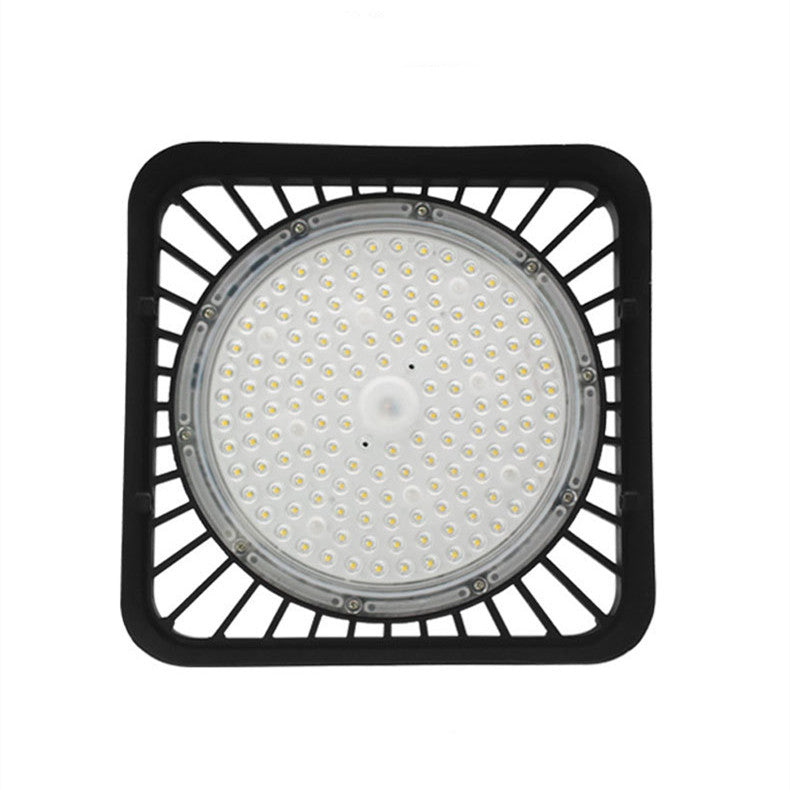 High Power IP65 Full Spectrum LED Grow Flood Lights for Hydroponic