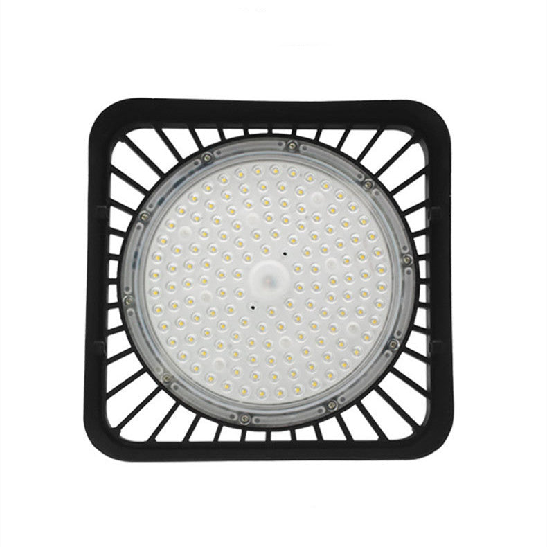 High Power IP65 Full Spectrum LED Grow Flood Lights for Hydroponic and Medical Plant Cultivation
