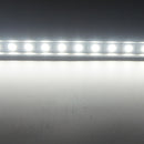 5 / 10 Pack SMD5050 RGBW 4 in 1 Aluminum Channel Rigid LED Strip lighting 60LEDs per Meter