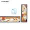 43.8" Stretched Bar LCD Digital signage, shelf edge display