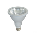 Outdoor PAR30 LED Light Bulb 12W 800Lumen (80W Equivalent) 120-degree Flood Beam E27/E26 Non-Dimmable Waterproof IP65 Par Light