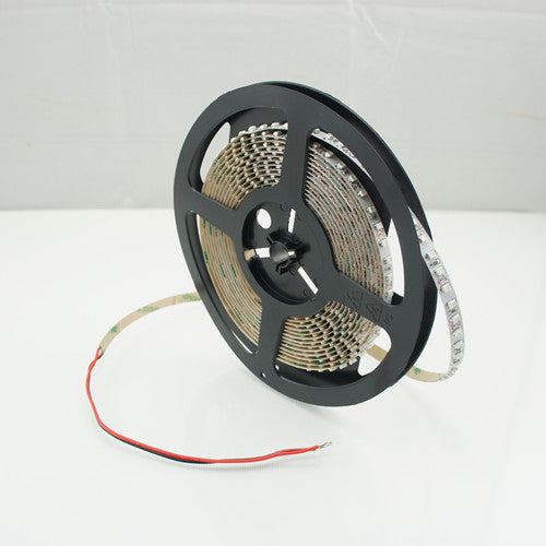 380nm 385nm SMD3528-600 12V 4A 48W UV LED Strip Light for UV Curing, Currency Validation