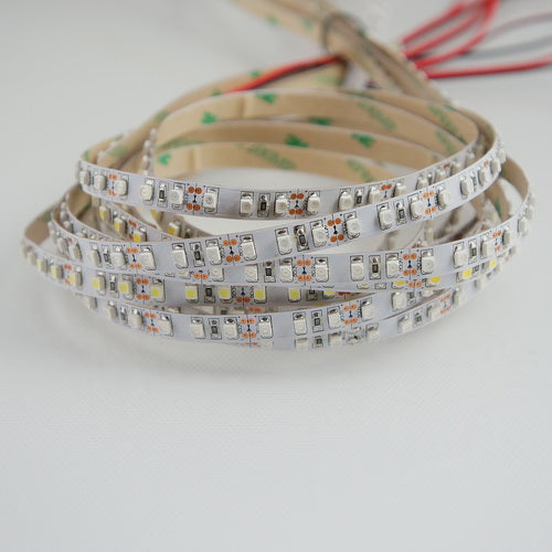 380nm 385nm SMD3528-600 12V 4A 48W UV LED Strip Light for UV Curing, Currency Validation