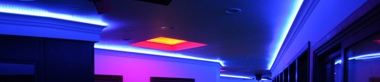 HOW TO SELECT APPROPRIATE TRANSFORMER FOR 12V LED STRIPS