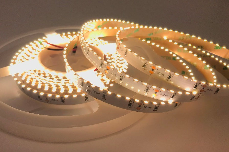 High CRI 90 LED Strips