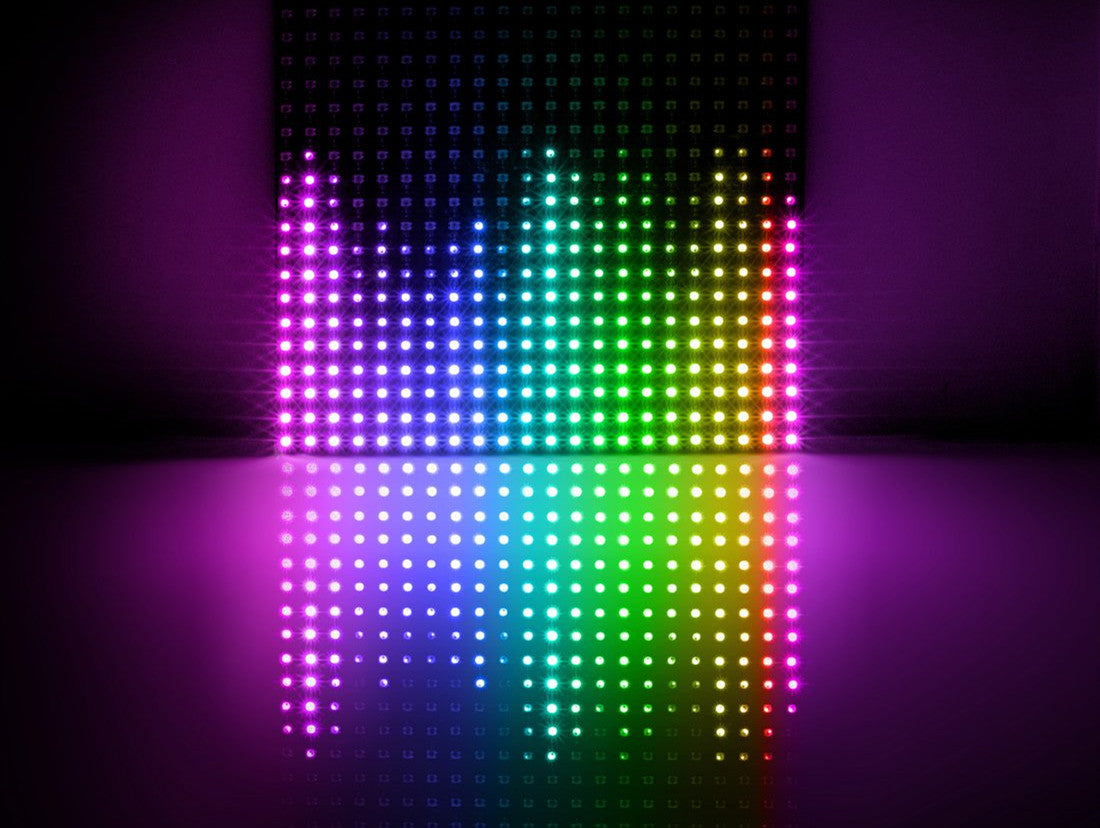LED Controller & Dimmer