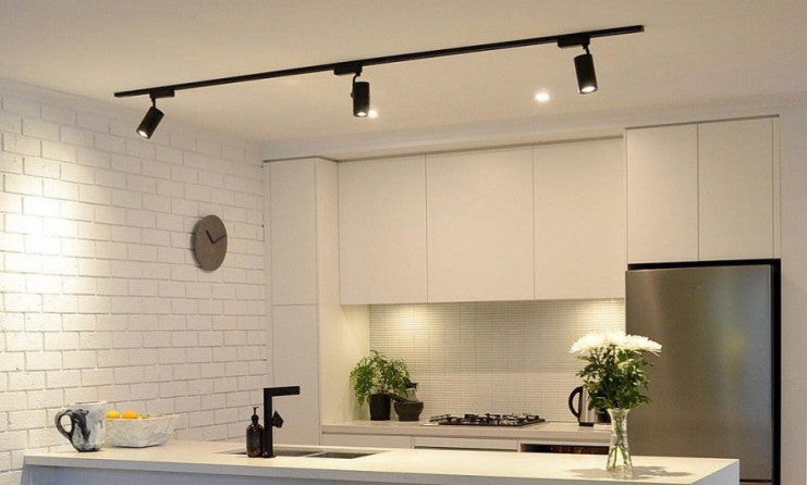 LED Track Lights