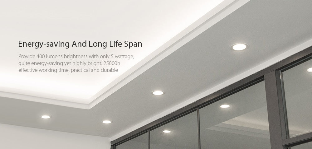 LED Downlights