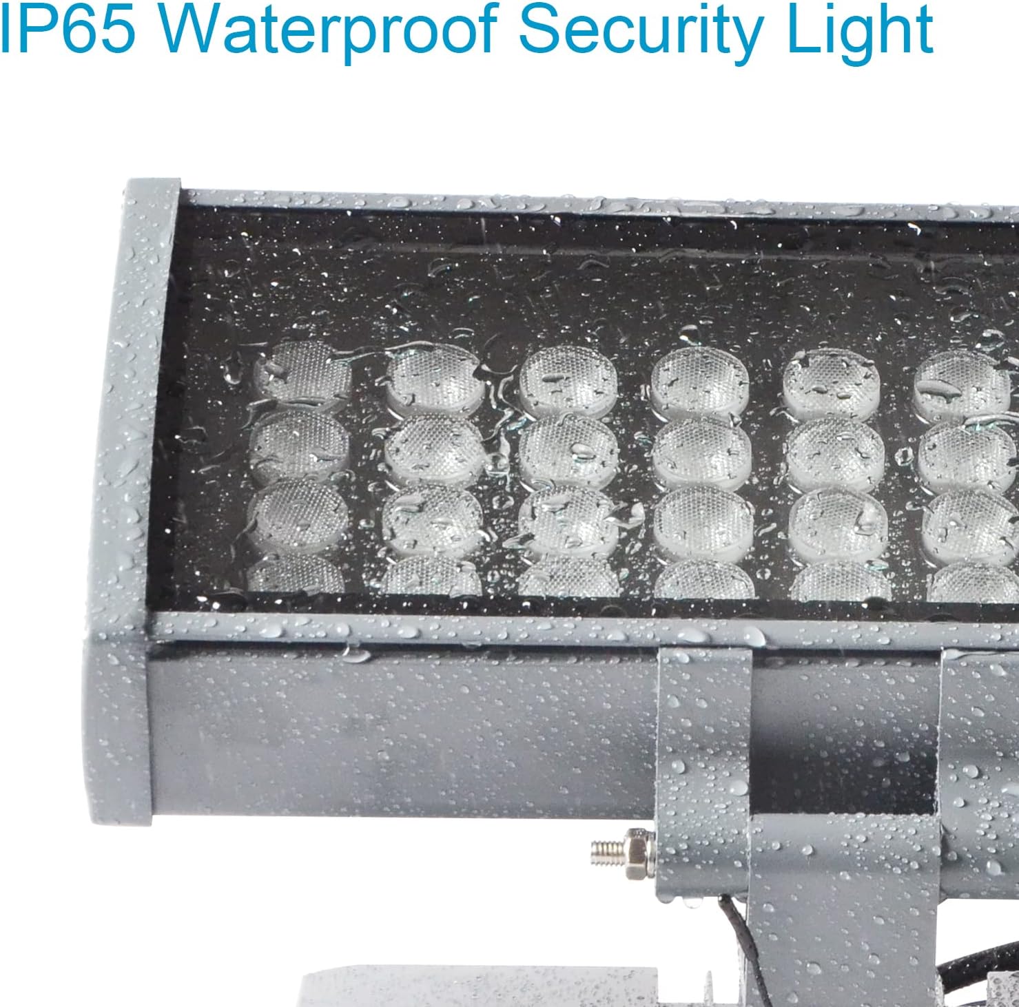 3pcs Pack LED RGB Wall Washer Lights with Remote Controller, 36W Waterproof Color Changing Wall Washer LED Light for Outdoor/Indoor Lighting Projects, Hotels, Building Wall Decorations