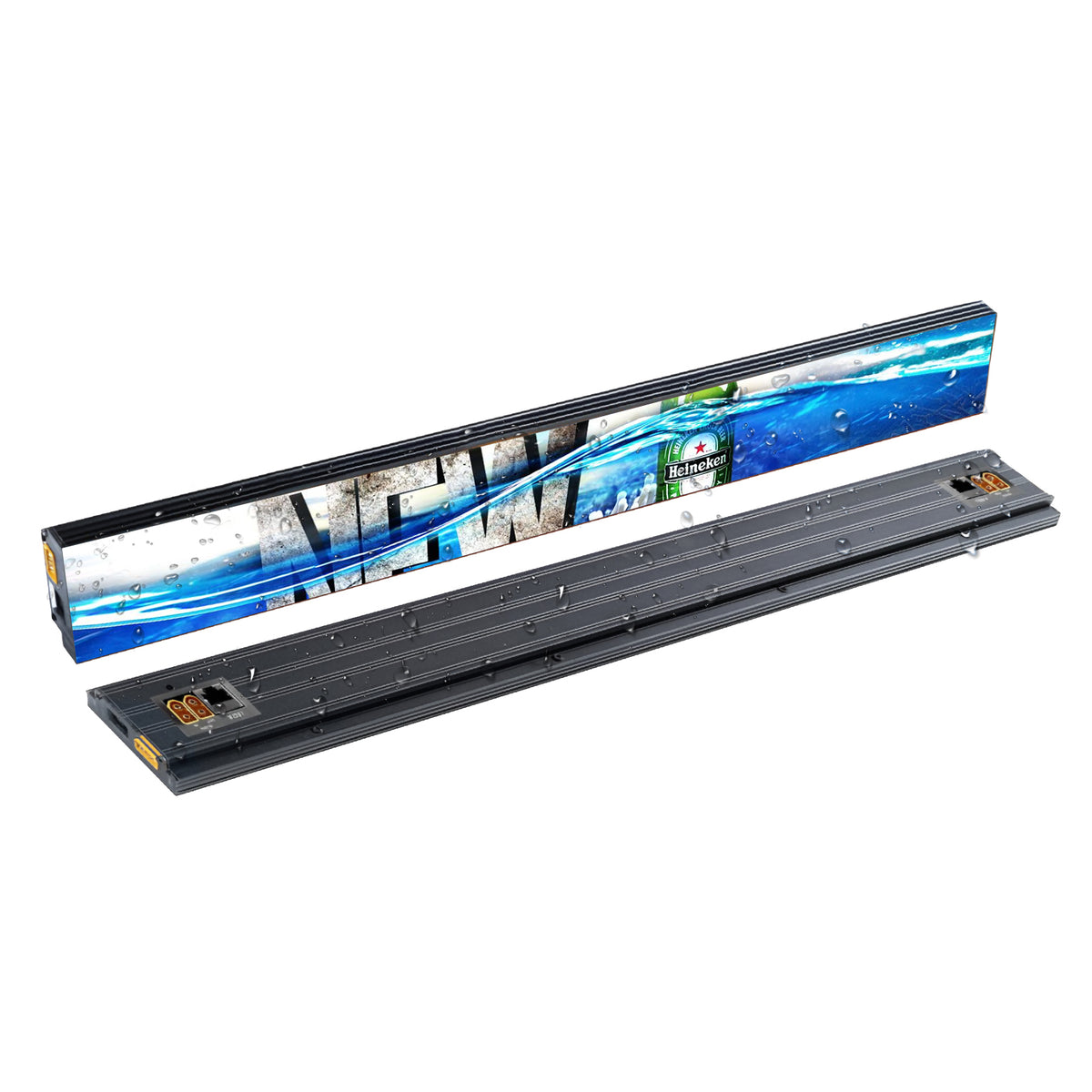 Strip Led Module Display Shelf LED Display
