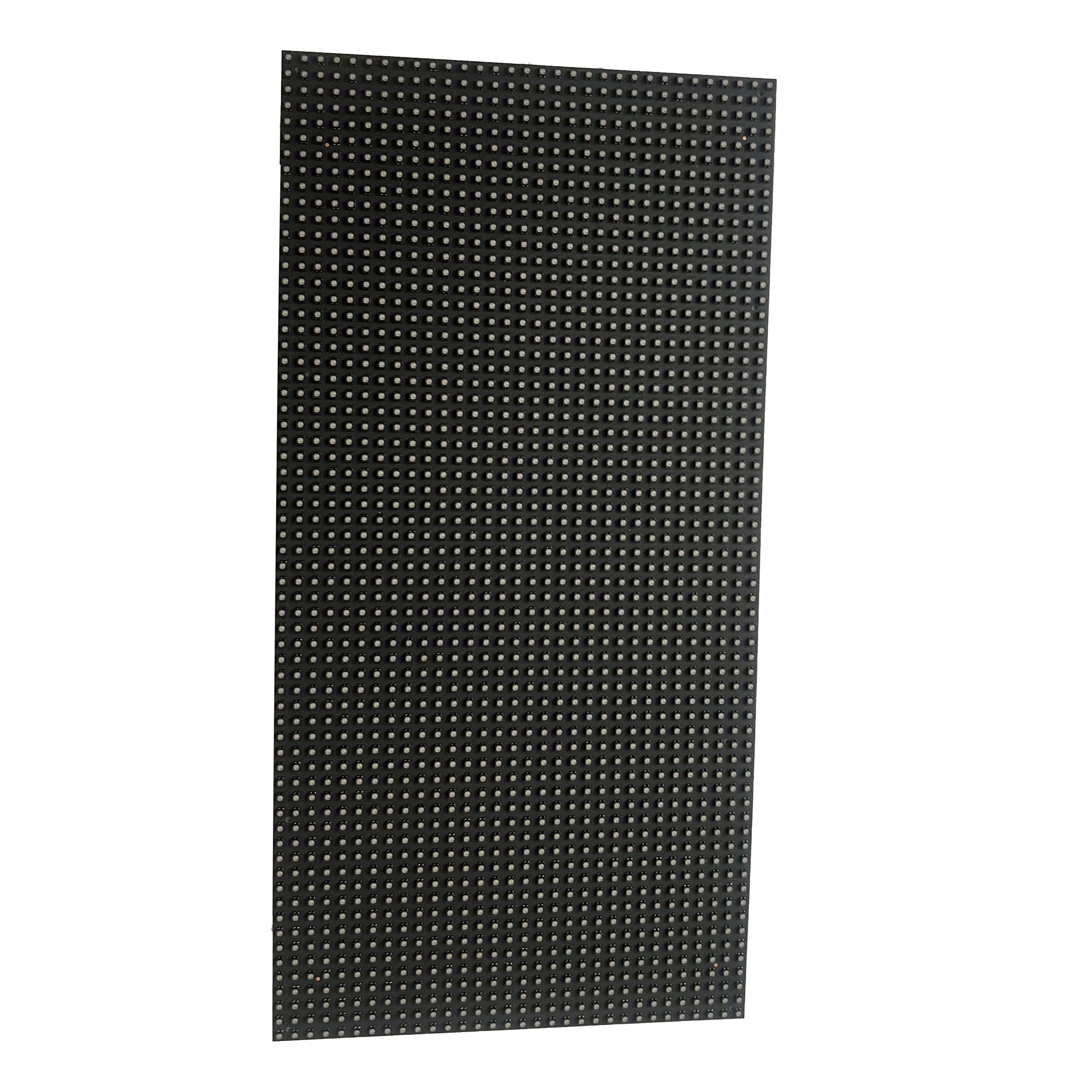 HKXR4S (P4) Indoor Flexible LED Display Module, 4mm Full RGB Pixel LED Display Panel Screen in 240* 120 mm with 1800 dots, 1/15 Scan, 600 Nits LED Tile for Indoor Display