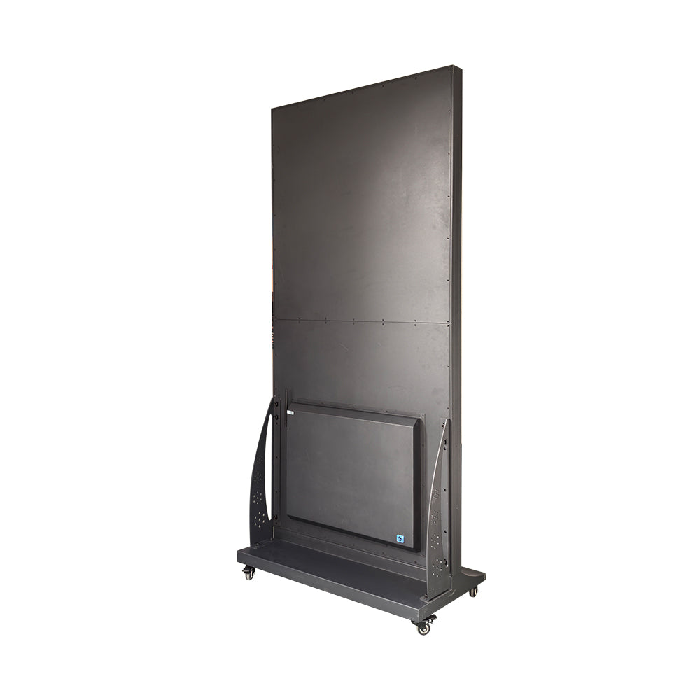 EP Wider Series 960mm Wide P1.25 | P1.53 | P1.86 | P2.5 Indoor LED Poster Display Linkable Digital Poster