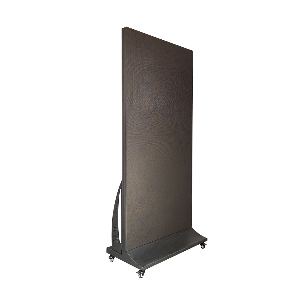 EP Wider Series 960mm Wide P1.25 | P1.53 | P1.86 | P2.5 Indoor LED Poster Display Linkable Digital Poster