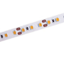 16.4FT 5Meters SMD2835 600LED 12V 60W True Color CRI95+ LED Strip Light Flexible Tape Light