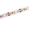 16.4FT 5Meters SMD2835 600LED 12V 60W True Color CRI95+ LED Strip Light Flexible Tape Light