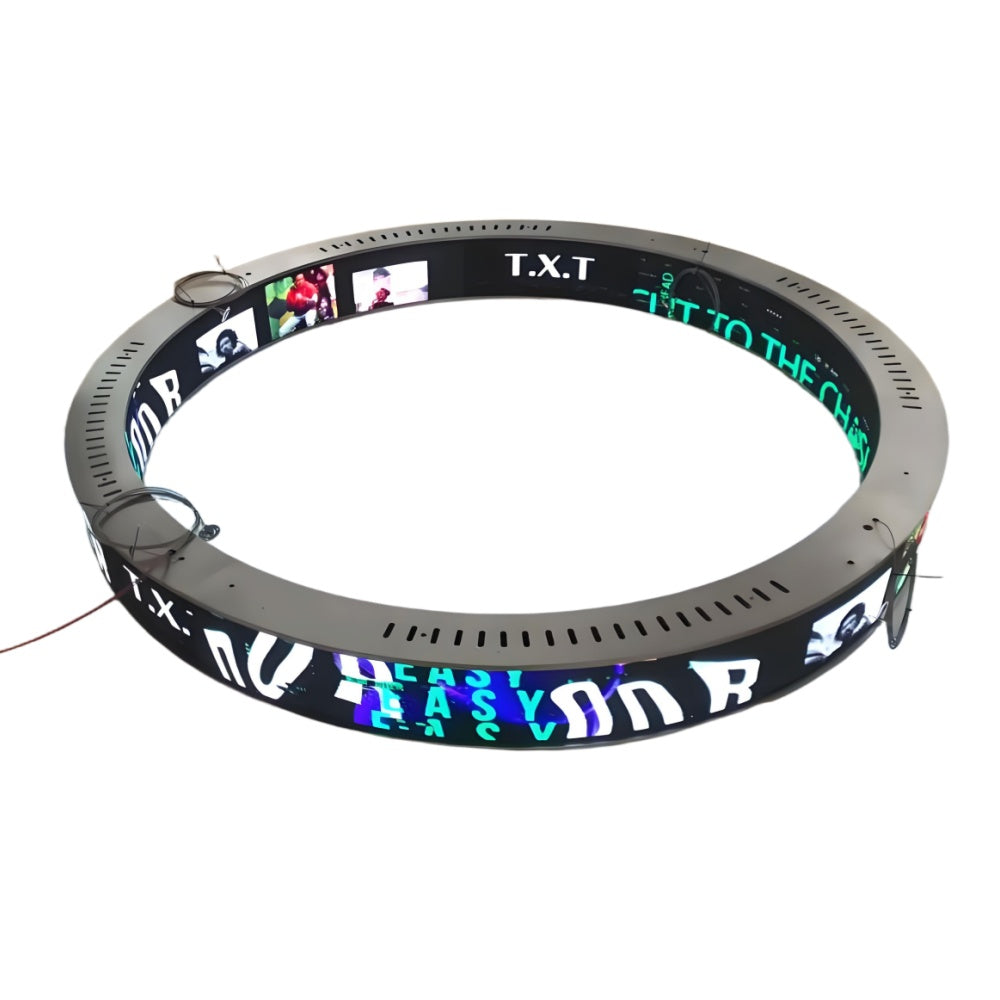 Tickr Meter LED Ticker Display | Stock & News LED Tickers for Offices, Trading ...