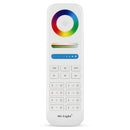 FUT089 8-Zone RGB+CCT Remote