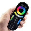 FUT092 4-Zone RGB+CCT Remote