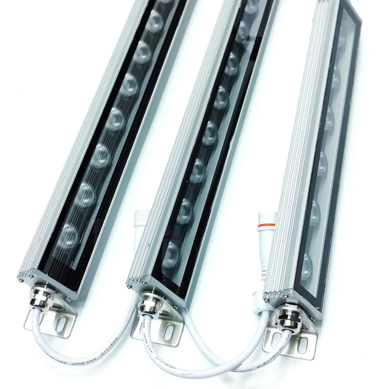 The Difference Between LED Strip Lights and Linear Light Bars