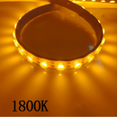 LED Wall Washer Flexible strip light 5Meters(16.4ft) SMD3030-42LEDS 18W Per Meter IP65 waterproof Multi Color Temperature Available