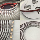 LED Wall Washer Flexible strip light 5Meters(16.4ft) SMD3030-42LEDS 18W Per Meter IP65 waterproof Multi Color Temperature Available