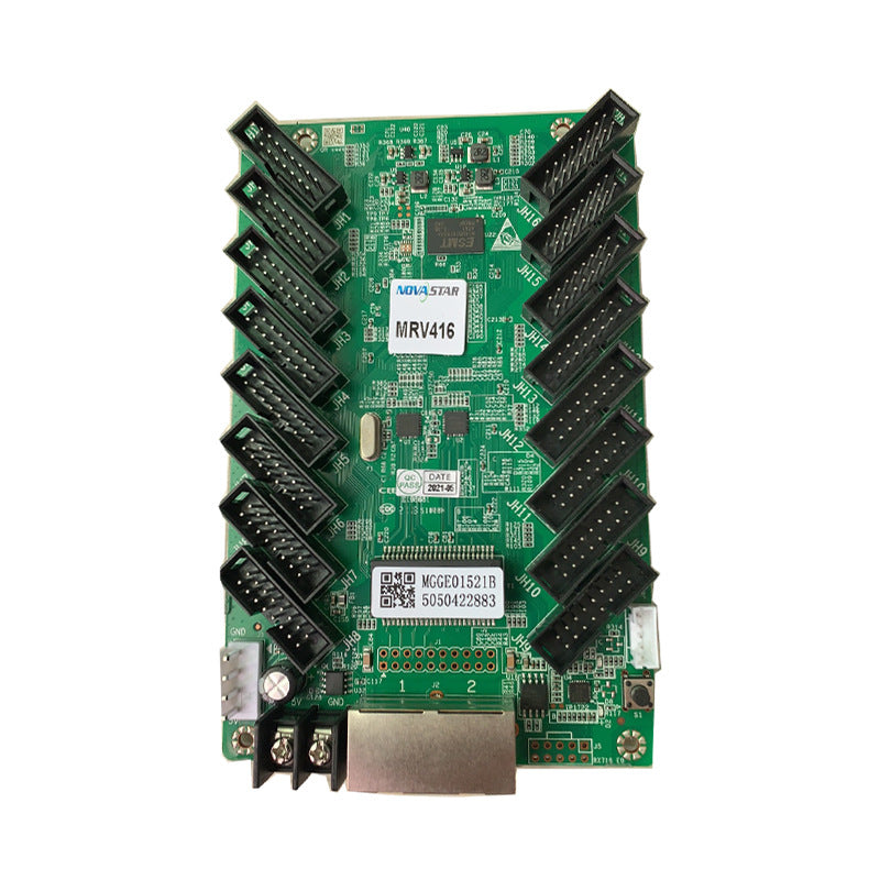 Novastar Receicing Card MRV416