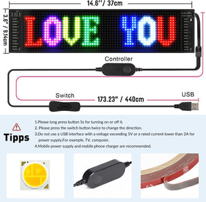 APP Controlled Smart LED Lights | WiFi & Bluetooth RGB/RGBW Lighting