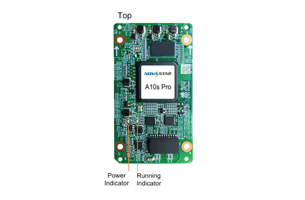 NovaStar A10s Pro LED Receiving Card