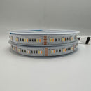 RGBCCT 5in1 LED Flexible Strip Light, 16.4Feet (5Meters) SMD5050-300, 60LEDs per Meter RGB and Dual White Color All In One LED Tape Light