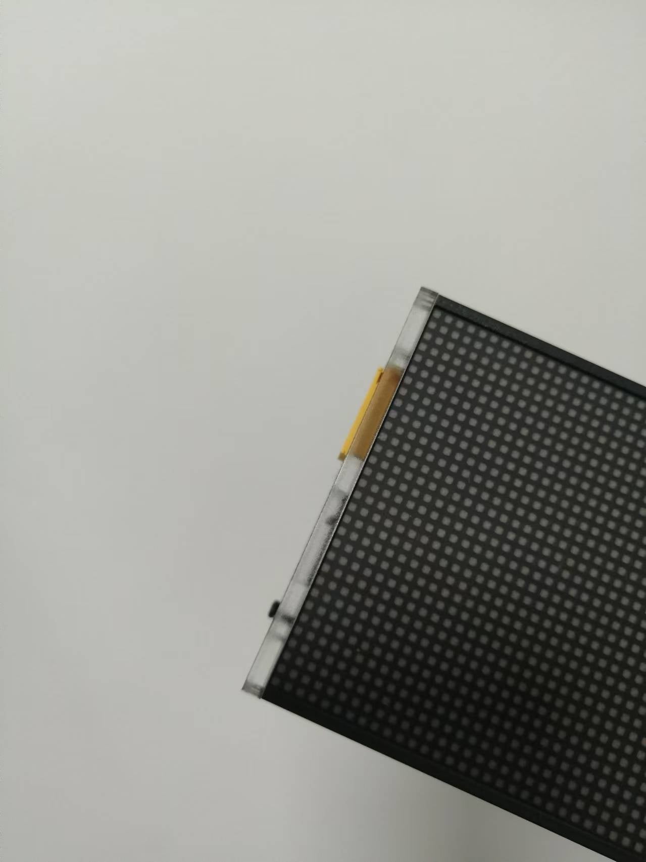 12PCS Pack Shelf LED Display Strip P1.25 | P1.875 60mm (2.36'') Tall Digital Price Display for Store