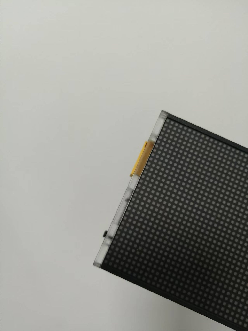 Strip Led Module Display 4PCS Pack Shelf LED Display Strip P1.25 | P1.875 60mm (2.36'') Tall Di