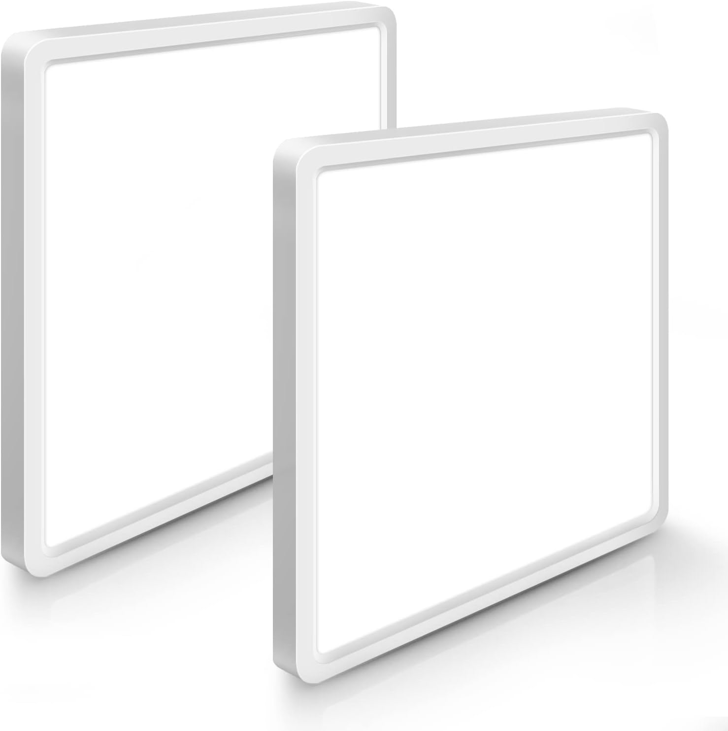 12 X 12 Square Flush Mount Led Fixture Better Homes & Gardens 12