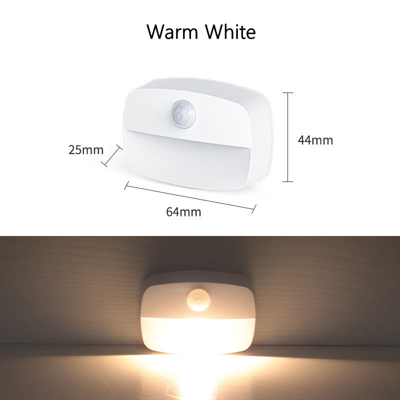 Motion Activated Bed Light, 6FT Under Bed Light Kit, Flexible LED