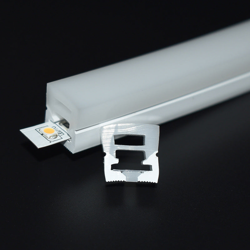 1M/5M/10M/20M Pack of T1212 3 Sides Postive Lighting Flexible LED Neon –  LEDLightsWorld