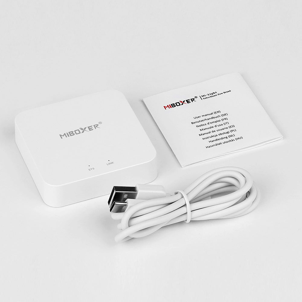 WL-Box2 2.4GHz Gateway