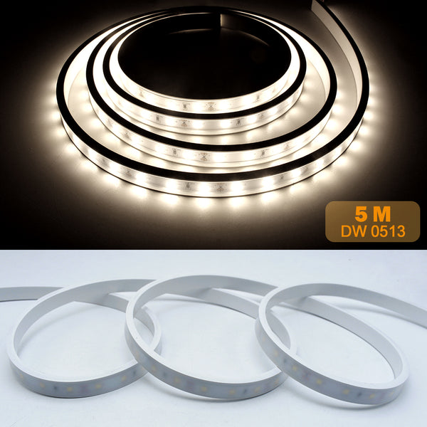 Led Strip Sensor Light Mini 13+ Led Mini Strip Lights - KoutaTanner