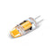 10 Pack G4 LED Light Bulb Bi-Pin Silicon Encapsulation 12V 1 W 0705 COB LEDs CRI>80 100-110Lumen 10W Equivalent